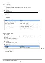 Preview for 198 page of Epson Moverio Pro BT-2000 Developer'S Manual