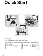 Предварительный просмотр 10 страницы Epson MovieMate 25 User Manual