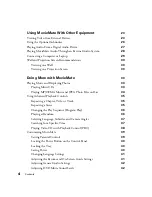 Preview for 4 page of Epson MovieMate 30s User Manual