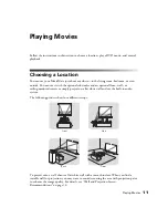 Preview for 11 page of Epson MovieMate 30s User Manual