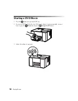 Preview for 14 page of Epson MovieMate 30s User Manual