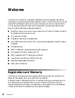 Preview for 6 page of Epson MOVIEMATE 62 User Manual