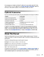 Preview for 7 page of Epson MOVIEMATE 62 User Manual