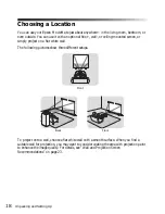 Preview for 18 page of Epson MOVIEMATE 62 User Manual