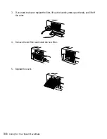 Preview for 56 page of Epson MOVIEMATE 62 User Manual