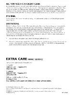 Preview for 87 page of Epson MOVIEMATE 62 User Manual