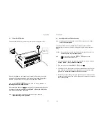 Preview for 13 page of Epson MTX 1345 Operator'S Manual