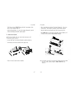 Preview for 18 page of Epson MTX 1345 Operator'S Manual