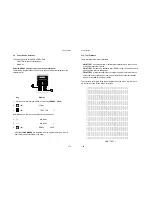 Preview for 19 page of Epson MTX 1345 Operator'S Manual