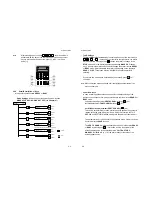 Preview for 24 page of Epson MTX 1345 Operator'S Manual