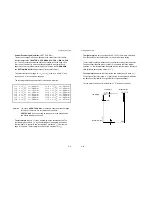 Preview for 34 page of Epson MTX 1345 Operator'S Manual