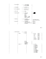 Preview for 41 page of Epson MTX 1345 Operator'S Manual