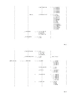 Preview for 42 page of Epson MTX 1345 Operator'S Manual