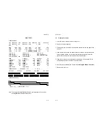 Preview for 45 page of Epson MTX 1345 Operator'S Manual