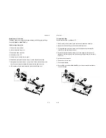 Preview for 48 page of Epson MTX 1345 Operator'S Manual