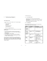 Preview for 49 page of Epson MTX 1345 Operator'S Manual