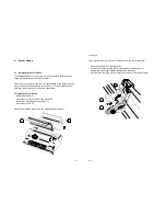 Preview for 54 page of Epson MTX 1345 Operator'S Manual