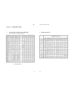 Preview for 76 page of Epson MTX 1345 Operator'S Manual