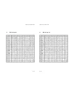 Preview for 84 page of Epson MTX 1345 Operator'S Manual