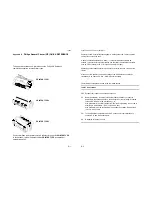 Preview for 89 page of Epson MTX 1345 Operator'S Manual