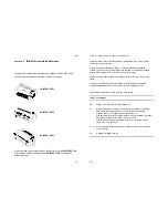 Preview for 100 page of Epson MTX 1345 Operator'S Manual