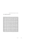 Preview for 111 page of Epson MTX 1345 Operator'S Manual