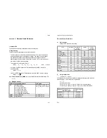 Preview for 126 page of Epson MTX 1345 Operator'S Manual