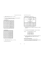 Preview for 127 page of Epson MTX 1345 Operator'S Manual