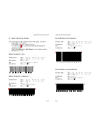 Preview for 128 page of Epson MTX 1345 Operator'S Manual