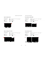 Preview for 129 page of Epson MTX 1345 Operator'S Manual