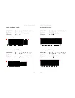 Preview for 130 page of Epson MTX 1345 Operator'S Manual