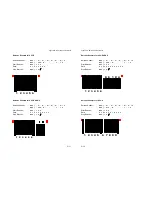 Preview for 131 page of Epson MTX 1345 Operator'S Manual