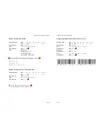 Preview for 133 page of Epson MTX 1345 Operator'S Manual