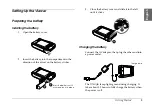 Preview for 7 page of Epson Multimedia Storage Viewer P-5000 Quick Reference Manual