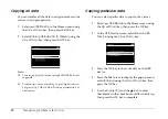 Preview for 16 page of Epson Multimedia Storage Viewer P-5000 Quick Reference Manual