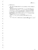 Preview for 4 page of Epson MX-100 Operation Manual