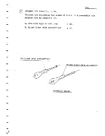 Preview for 7 page of Epson MX-100 Operation Manual