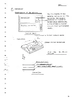 Preview for 12 page of Epson MX-100 Operation Manual