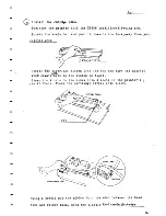 Preview for 18 page of Epson MX-100 Operation Manual