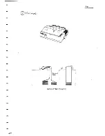 Preview for 23 page of Epson MX-100 Operation Manual