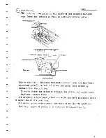 Preview for 24 page of Epson MX-100 Operation Manual