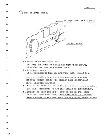 Preview for 31 page of Epson MX-100 Operation Manual