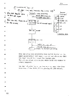 Preview for 39 page of Epson MX-100 Operation Manual