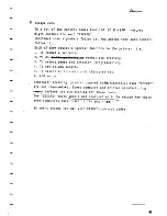 Preview for 48 page of Epson MX-100 Operation Manual