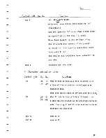 Preview for 56 page of Epson MX-100 Operation Manual