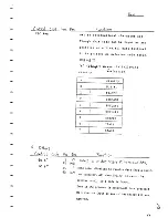 Preview for 58 page of Epson MX-100 Operation Manual