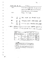 Preview for 59 page of Epson MX-100 Operation Manual