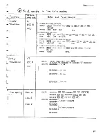 Preview for 68 page of Epson MX-100 Operation Manual