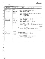 Preview for 69 page of Epson MX-100 Operation Manual