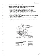 Preview for 76 page of Epson MX-100 Operation Manual